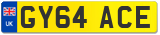 GY64 ACE