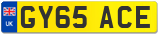 GY65 ACE