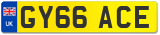 GY66 ACE