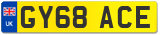 GY68 ACE