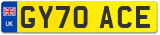 GY70 ACE