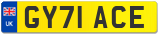 GY71 ACE