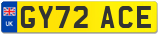 GY72 ACE