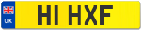 H1 HXF