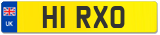 H1 RXO