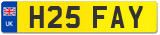 H25 FAY