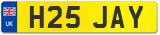 H25 JAY