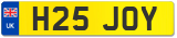 H25 JOY