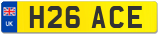 H26 ACE