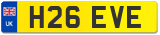 H26 EVE