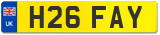 H26 FAY