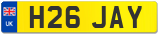 H26 JAY