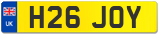 H26 JOY
