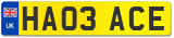 HA03 ACE