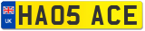 HA05 ACE