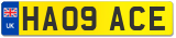 HA09 ACE