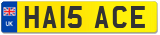 HA15 ACE