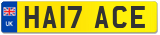 HA17 ACE