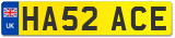 HA52 ACE