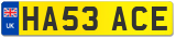 HA53 ACE