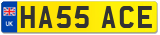 HA55 ACE