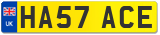 HA57 ACE