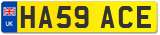 HA59 ACE