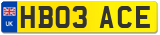 HB03 ACE
