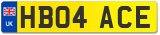 HB04 ACE