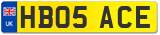 HB05 ACE