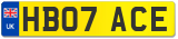 HB07 ACE