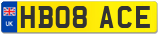 HB08 ACE