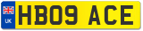 HB09 ACE