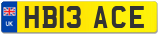 HB13 ACE