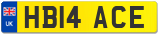 HB14 ACE