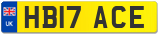 HB17 ACE