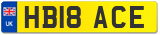 HB18 ACE