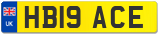HB19 ACE