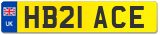 HB21 ACE