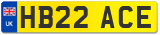 HB22 ACE