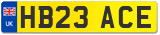 HB23 ACE