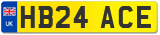 HB24 ACE