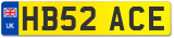 HB52 ACE