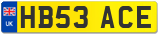 HB53 ACE