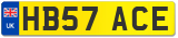 HB57 ACE
