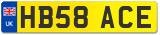 HB58 ACE