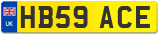 HB59 ACE