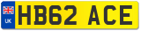 HB62 ACE