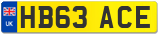 HB63 ACE