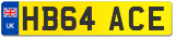 HB64 ACE